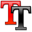 Compatible with all windows fonts