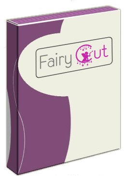 Fairy Cut application