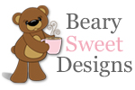 Bearysweetdesigns.com