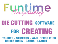 Funtime Scrapbooking