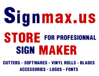 SignMAX